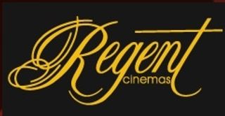 Regent Cinemas logo