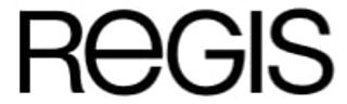 Regis Salon logo