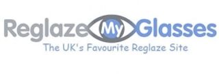 Reglaze My Glasses logo