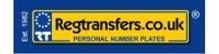 Regtransfers logo