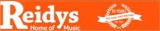 Reidys logo