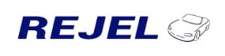 Rejel logo