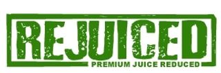 Rejuiced logo