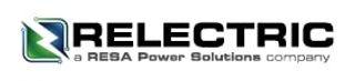 Relectric logo