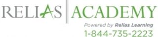 Academy Relias Learning logo