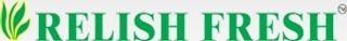 Relish Fresh logo