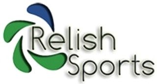 Relish Sports logo