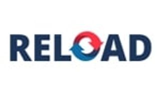 Reload logo