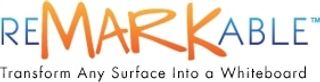 ReMARKable logo