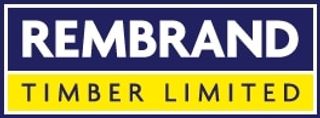 Rembrand Timber logo