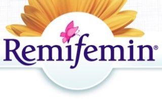 Remifemin logo