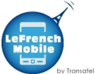 Lefrenchmobile logo