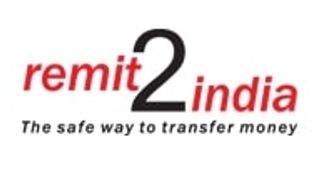 Remit2India logo