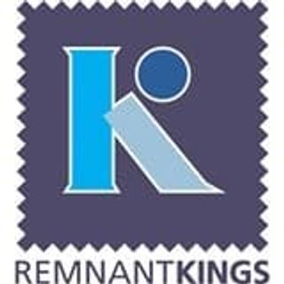 Remnant Kings logo