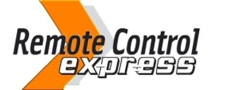 Remote Control Express logo