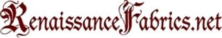 Renaissance Fabrics logo