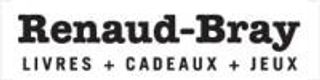 Renaud Bray logo