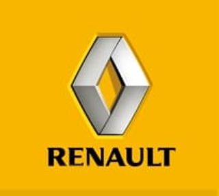 Renault Parts Direct logo