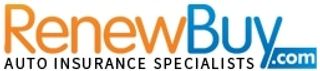 RenewBuy logo