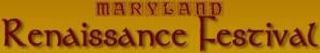 Maryland Renaissance Festival logo
