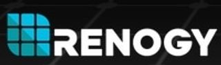 Renogy logo