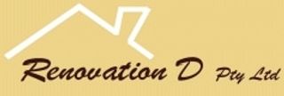 Renovation D logo