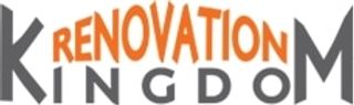 Renovation Kingdom logo