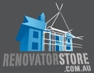 Renovator Store logo