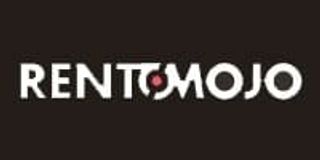 Rentomojo logo