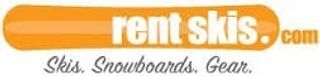 Rentskis.com logo