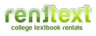 Renttext logo