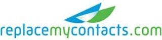 Replace My Contacts logo