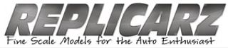Replicarz logo
