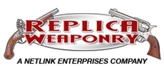 Replica Weaponry logo