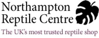 Northampton Reptile Centre logo
