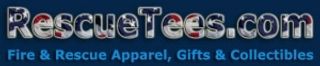 RescueTees logo