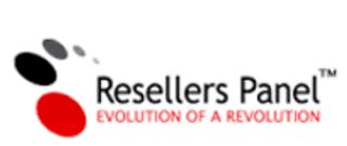Resellers Panel logo