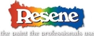 Resene logo
