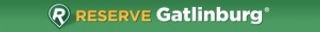Reserve Gatlinburg logo