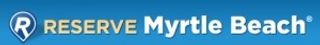 Reserve Myrtle Beach logo