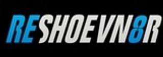 Reshoevn8r logo
