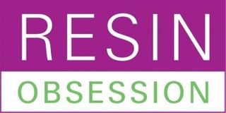 Resin Obsession logo