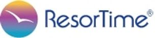 ResorTime logo
