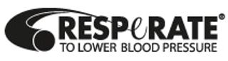 RESPeRATE logo