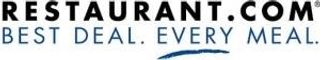 Restaurant.com logo