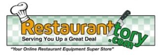Restauranttory logo