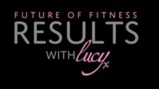Results With Lucy logo