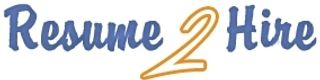 Resume2Hire logo