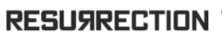 Resurrection logo