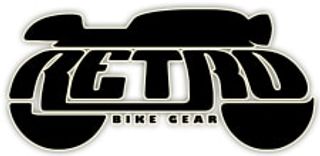 RetroBikeGear logo